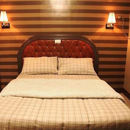 Roy'S Cabin Suites General Santos City Exteriér fotografie
