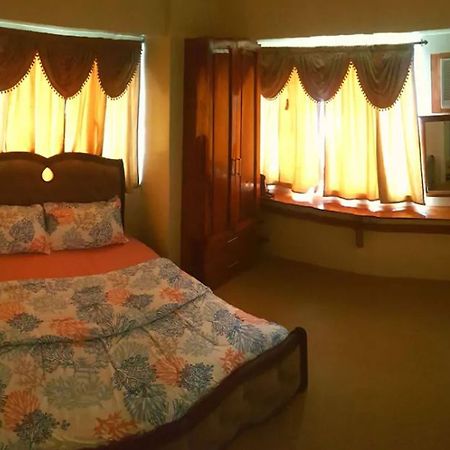 Roy'S Cabin Suites General Santos City Exteriér fotografie