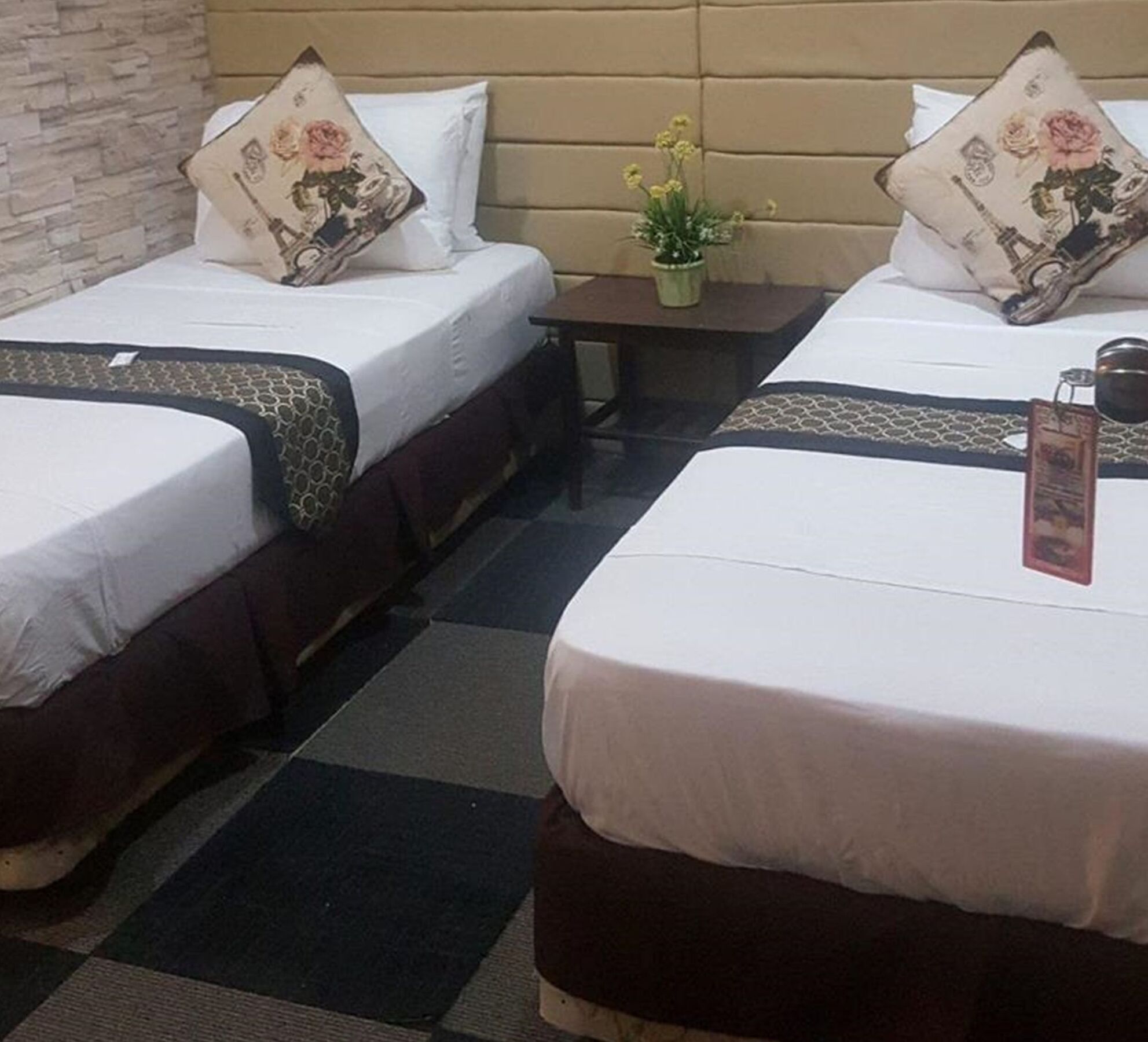 Roy'S Cabin Suites General Santos City Exteriér fotografie