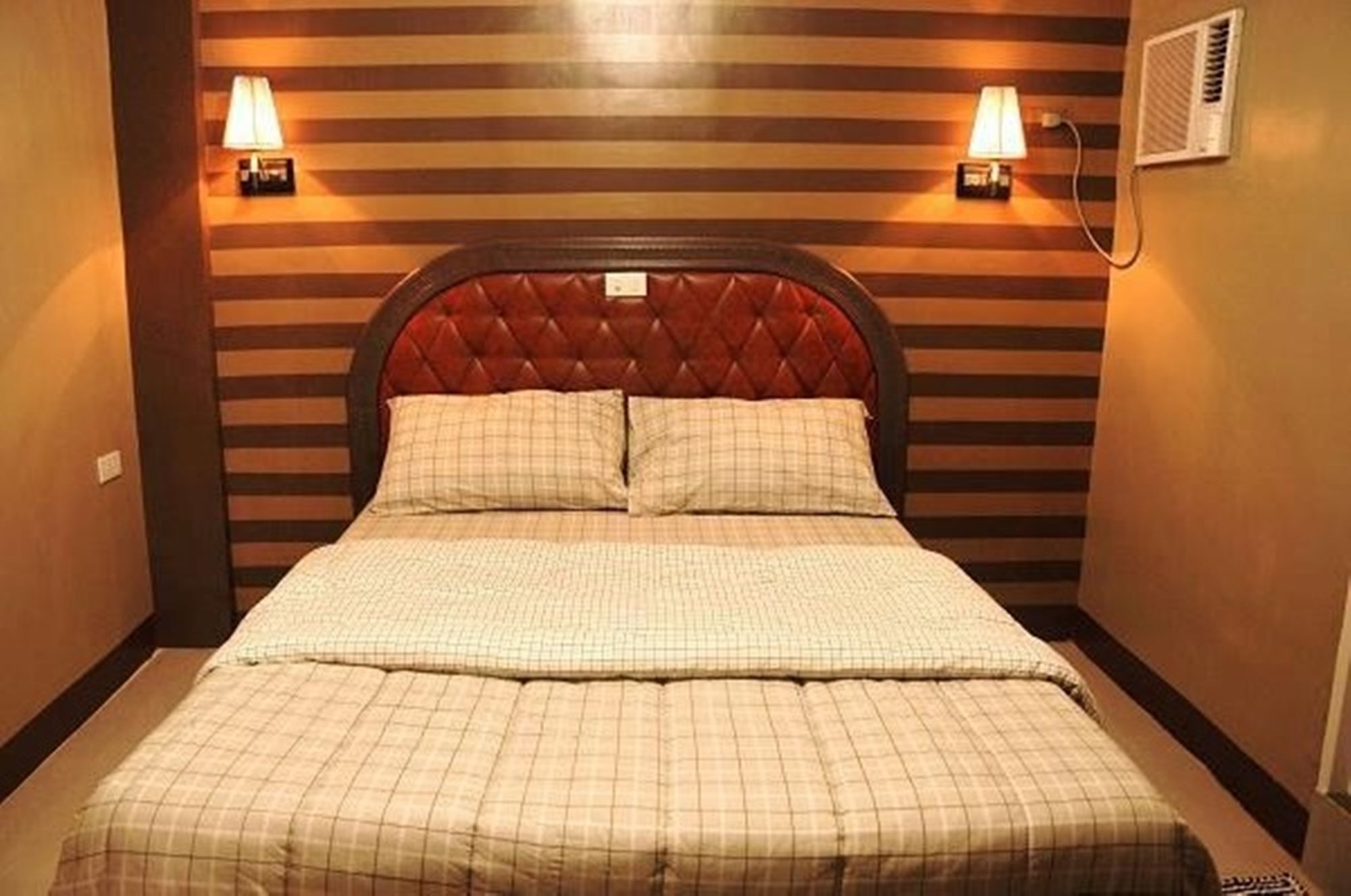 Roy'S Cabin Suites General Santos City Exteriér fotografie