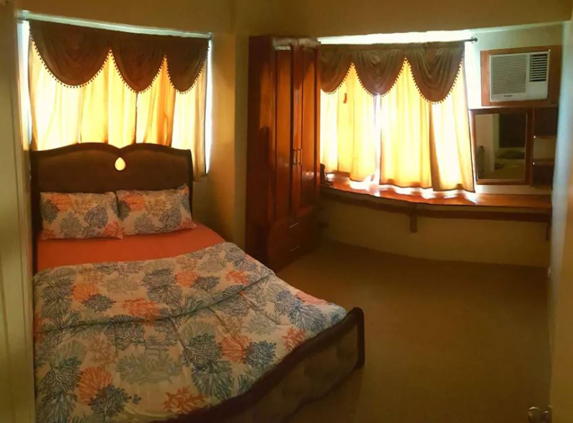 Roy'S Cabin Suites General Santos City Exteriér fotografie